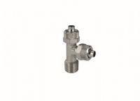 C21 Rapid Side Tee 